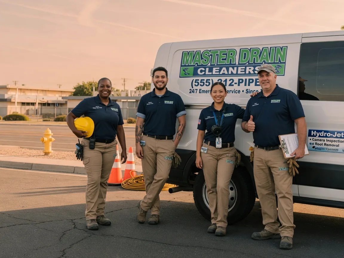 Drain Cleaning company in Nogal, NM